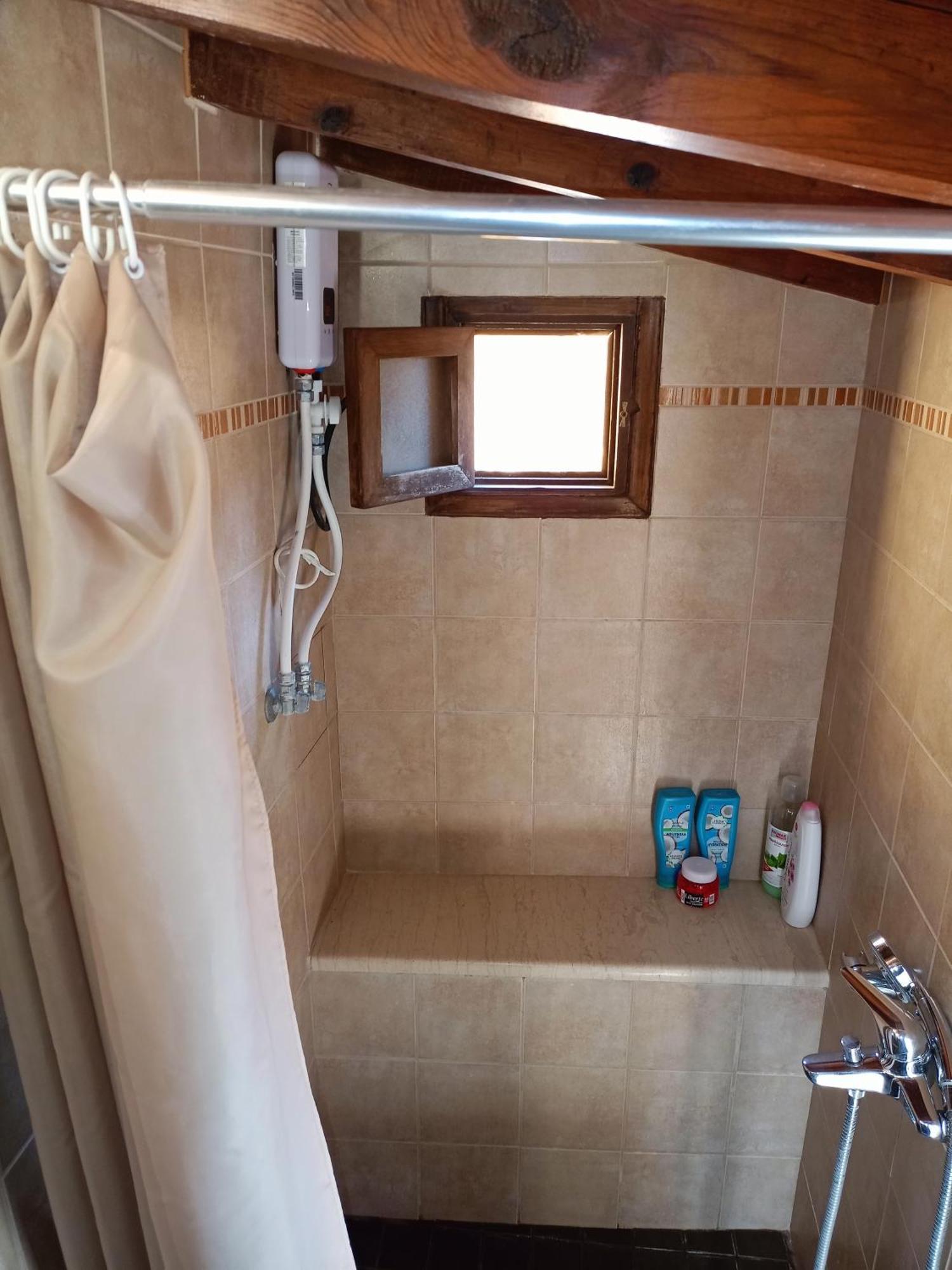 Kissamitakis Guesthouse 莫奈姆瓦夏 外观 照片
