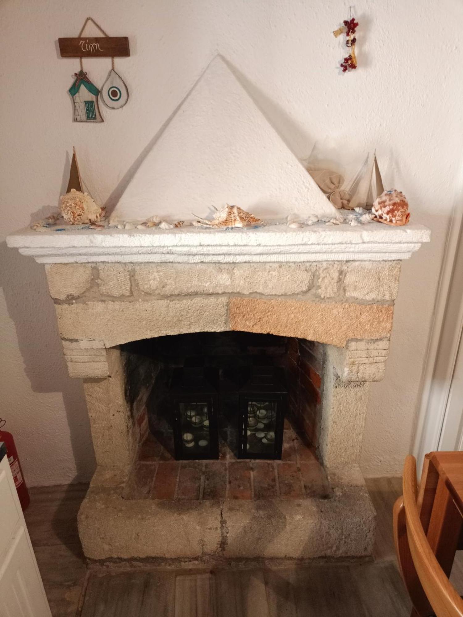 Kissamitakis Guesthouse 莫奈姆瓦夏 外观 照片